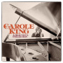 King, Carole - A Beautiful Collection - Very Best of