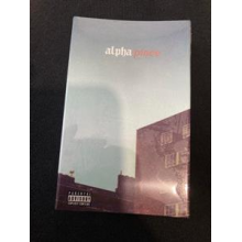 Knucks - Alpha Place