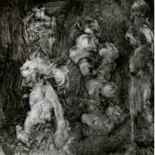 Lanegan, Mark & Garwood, Duke - With Animals