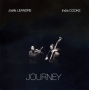 Leandre, Joelle - Journey