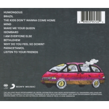 McKenna, Declan - What Do You Think About the Car?