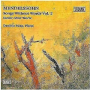Mendelssohn-Bartholdy, F. - Songs Without Words Vol.2