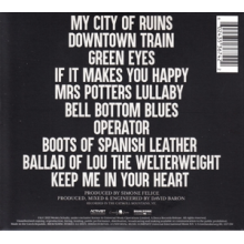 Schultz, Wesley - Vignettes