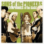 Sons of the Pioneers - Symphonies of the Sage