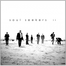 Soul Seekers - Soul Seekers