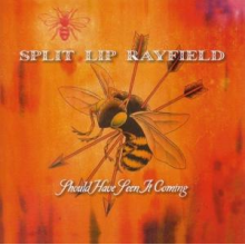 Split Lip Rayfield - Should Have Seen It Comin