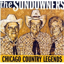 Sundowners - Chicago Country Legends