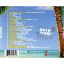 Various - Death In Paradise