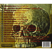 V/A - For a Life of Sin