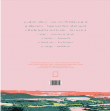 V/A - Happy Land Vol. 1