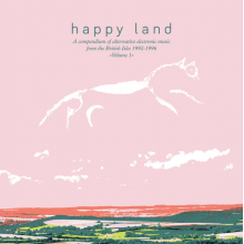 V/A - Happy Land Vol. 1