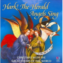 V/A - Hark-Herald Angels Sing - Christmas With the Great