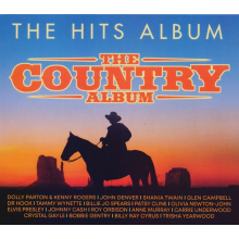 V/A - Hits Album: the Country Album