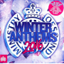 V/A - Ministry of Sound: Winter Anthems 2016