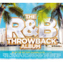 V/A - R&B Throwback Album