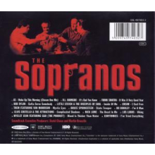V/A - Sopranos