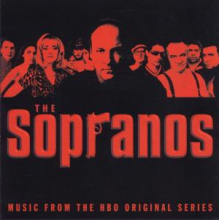 V/A - Sopranos