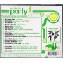 Various - We Like To Party: Essential Dance Mix Collection