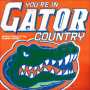 V/A - You're In Gator Country