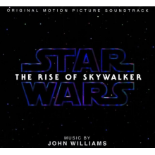 Williams, John - Star Wars: the Rise of Skywalker