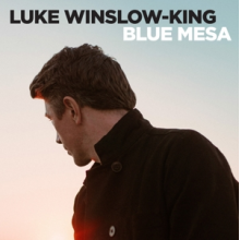Winslow-King, Luke - Blue Mesa