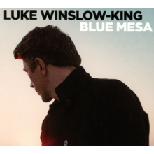 Winslow-King, Luke - Blue Mesa
