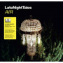Air - Late Night Tales