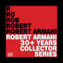 Armani, Robert - Robert Armani 30+ Years Collector Series