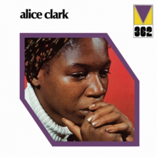 Clark, Alice - Alice Clark