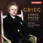 Grieg, Edvard - Lyric Pieces Vol.1