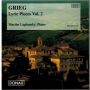 Grieg, Edvard - Lyric Pieces Vol.2
