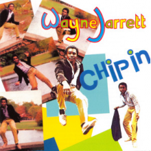 Jarrett, Wayne - Chip In