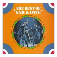 Sam & Dave - Best of