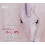 Einojuhani Rautavaara - True & False Unicorn