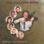 Cullivoe Band, the W. Willie Hunter - Willie's Last Session