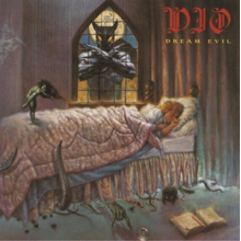 Dio - Dream Evil