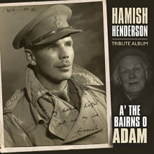 V/A - A' the Bairns O' Adam. Hamish Hende