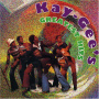Kay-Gees - Greatest Hits