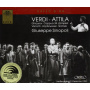 Verdi, Giuseppe - Attila