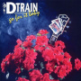D-Train - Go For It Baby