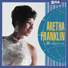 Franklin, Aretha - Best of