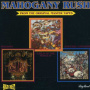 Mahogany Rush - Child of the Novelty/Maxo