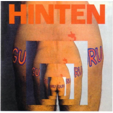 Guru Guru - Hinten