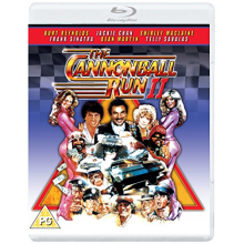 Movie - Cannonball Run 2