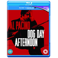 Movie - Dog Day Afternoon