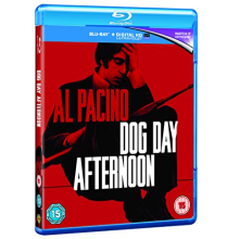 Movie - Dog Day Afternoon