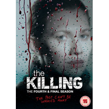 Tv Series - Killing (Usa)- Season 4