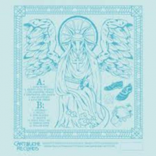 Strause, Brooks - The Chymical Wedding Brooks Strause