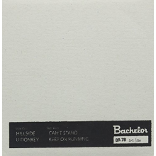 Bad Weed - 7-Hillside