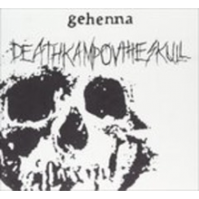 Infamous Gehenna, the - Deathkamp Ov the Skull